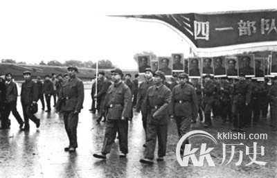 共和国警卫：新中国如何对待日本战犯
