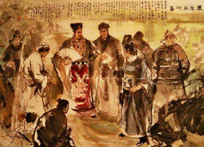 &ldquo;一条鞭法&rdquo;是在怎样的历史背景下制定推广的