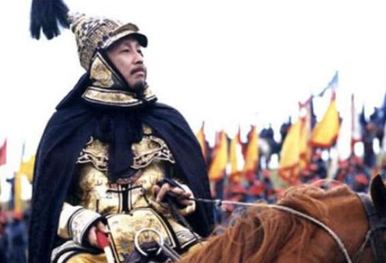 乾隆皇帝当上了太上皇,为什么权力还在他的手上