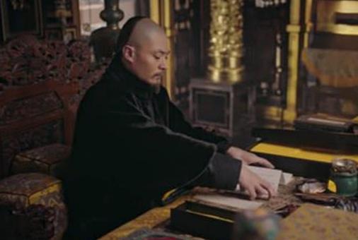 乾隆皇帝当上了太上皇,为什么权力还在他的手上