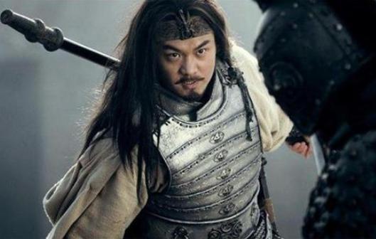 庞德是马超部下,他为什么会投奔曹操