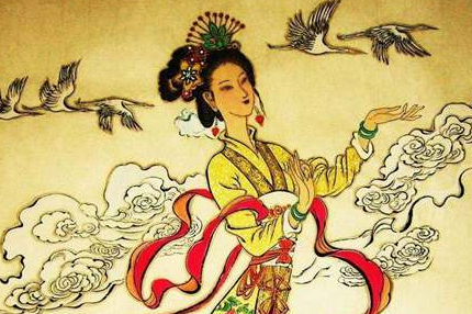 妈祖是否有原型？她为什么会成为人们信仰的海神？-趣历史网