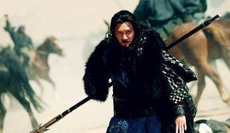楚汉争霸项羽为什么会落到自杀地步 主要分别内部和外部原因