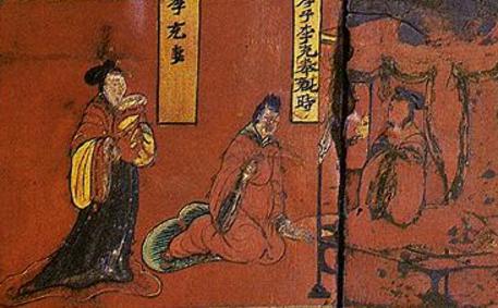 关于邢邵的评价是怎么样的