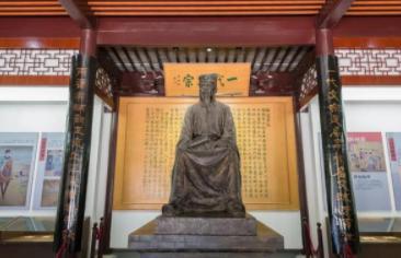 大宋文宗被绯闻击垮！欧阳修是怎么被政敌打败的