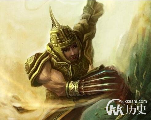 封神榜土行孙怎么死的?土行孙死于猛兽崖张奎之手