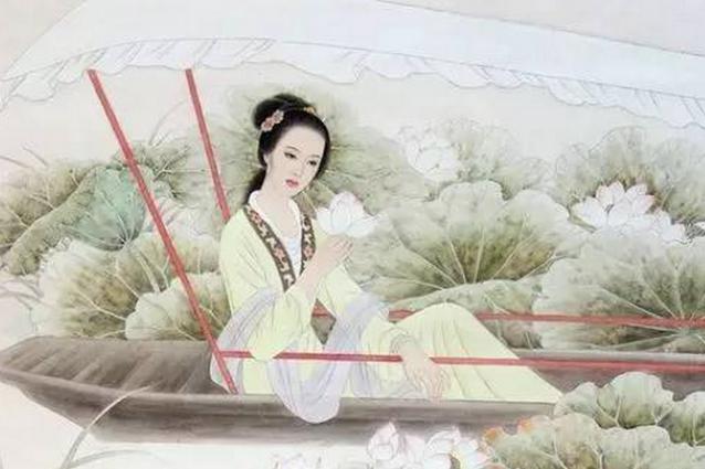李清照和赵明诚恩爱七年,最后是怎么关系破裂的