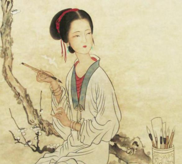 李清照和赵明诚恩爱七年,最后是怎么关系破裂的