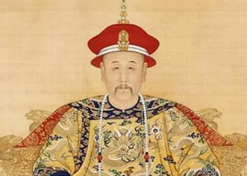 雍正帝秘密立储时,为什么选择弘历而不是弘昼