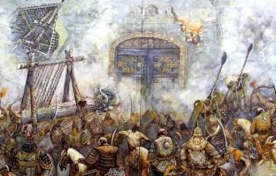 蒙哥的死是钓鱼城下的偶然事件，为什么这么说