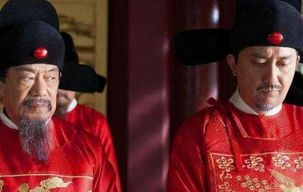 俗话说人有三急 古代大臣见皇帝时内急怎么办