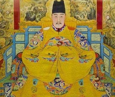 古代皇帝一顿饭就会有几十道菜 为什么有些菜只吃几口甚至是不吃