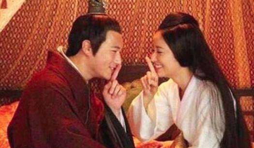 窦漪房究竟是怎么从农家女一步步晋升为皇后的