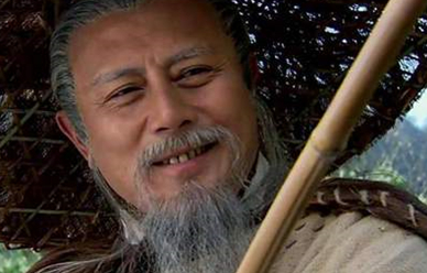 周武王死了之后，辅政的为什么是周公而不是姜子牙