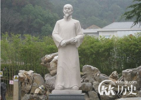 李渔是怎么死的 如何评价清代文学家李渔