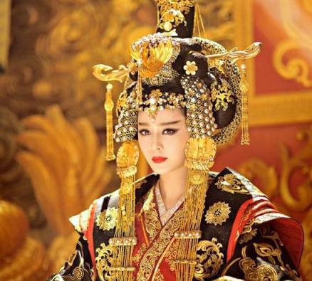 武则天真的和心狠手辣的人吗 她为什么会对自己的亲姐姐下手呢