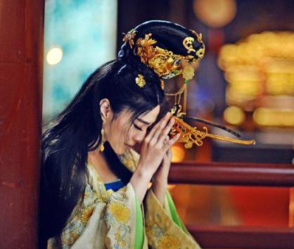 武则天真的和心狠手辣的人吗 她为什么会对自己的亲姐姐下手呢
