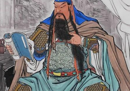 历史上关羽是一个傲慢之人 关羽为什么看得起赵云
