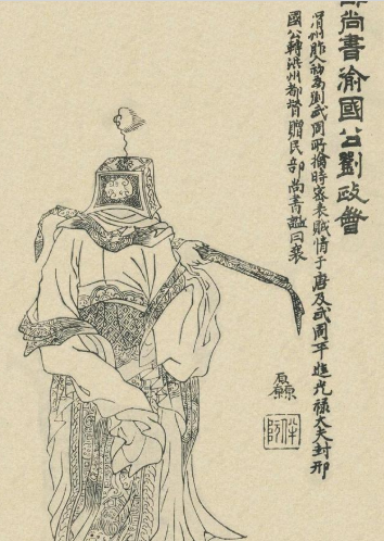 刘政会是如何进入凌烟阁二十四功臣的