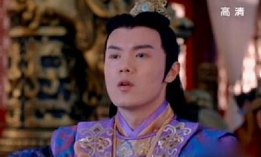 武则天的长子李弘是一个怎样的人