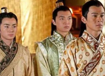 李元吉和李建成相比 李世民为什么更恨李元吉