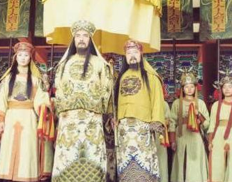 天京事变中杨秀清最终败给了洪秀全，到底是因为什么