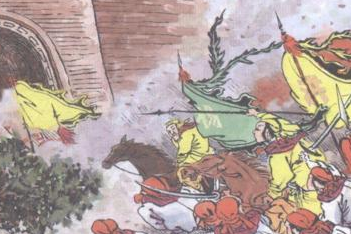 天京事变中杨秀清最终败给了洪秀全，到底是因为什么