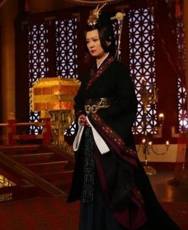 娄昭君是怎么帮助高欢争得皇位的