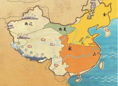为什么南明政权还能像南宋政权那样延续一百多年