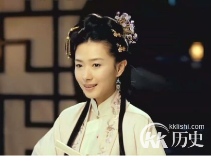 柳如是是谁？秦淮八艳之首柳如是是怎么死的