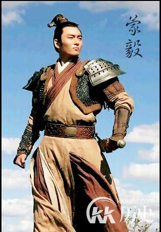 秦朝名将蒙毅是怎么死的 解析秦朝名将蒙毅