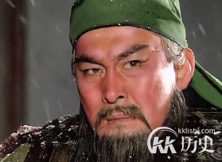 关羽是怎么死的?到底是谁谋杀了三国关羽