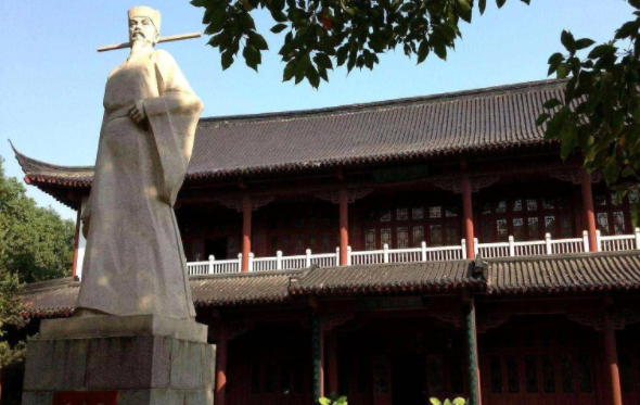 一生正直的王安石,与妻子关系如何