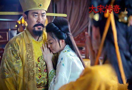 为什么史书中对柴荣都是赞颂