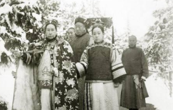 丁宝桢为什么要杀安德海