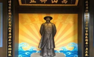 丁宝桢为什么要杀安德海