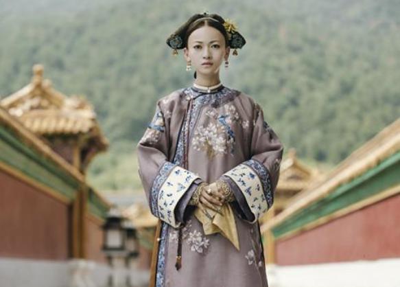 让乾隆宠了20年的令妃,她到底是个怎样的人