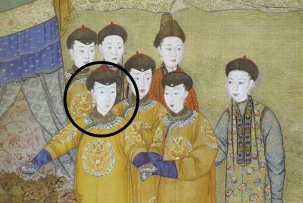 让乾隆宠了20年的令妃,她到底是个怎样的人