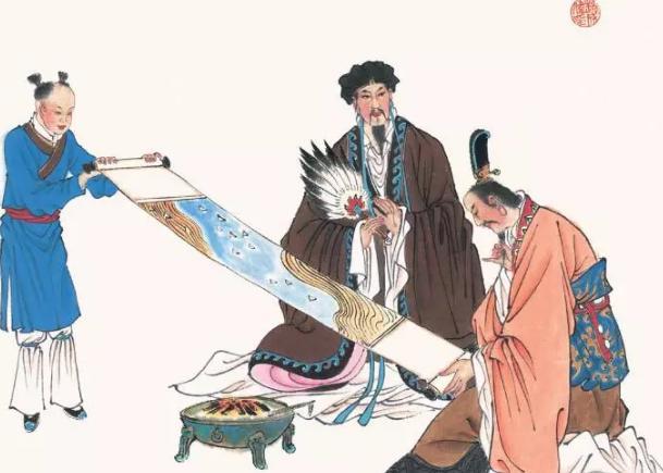 刘备入川时,为什么只带了庞统却把诸葛亮留在了荆州