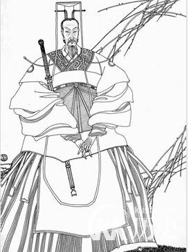 秦穆公是怎么死的 秦穆公活了多少年