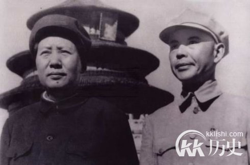 四平战役中陈明仁如何用计来挫败林彪
