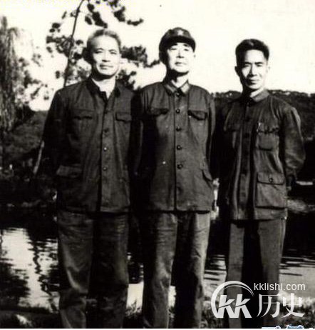 四平战役中陈明仁如何用计来挫败林彪
