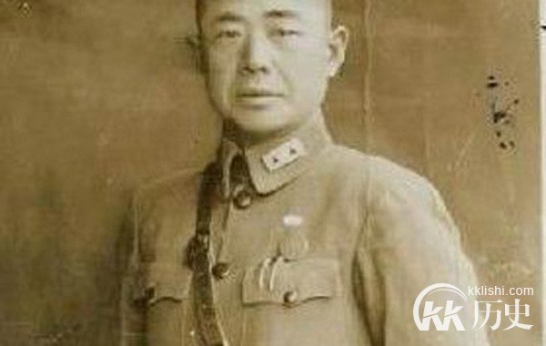 四平战役中陈明仁如何用计来挫败林彪

