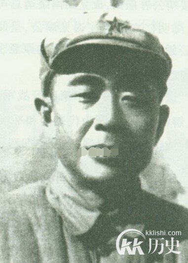 四平战役中陈明仁如何用计来挫败林彪
