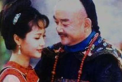 和珅死后他的小妾们是怎么被处理的 她们最后怎么样了