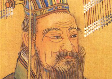 隋炀帝杨广的历史评价如何