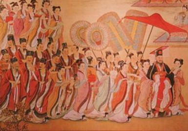 隋炀帝杨广的历史评价如何