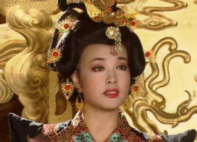 高力士身为冼夫人的第六代孙,为什么会沦为宦官
