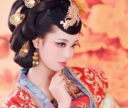 揭秘唐代宗李豫为什么终其一生都没有立后 只因和此女的一面之缘