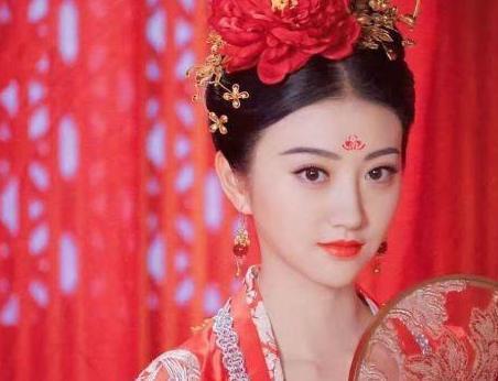 揭秘唐代宗李豫为什么终其一生都没有立后 只因和此女的一面之缘